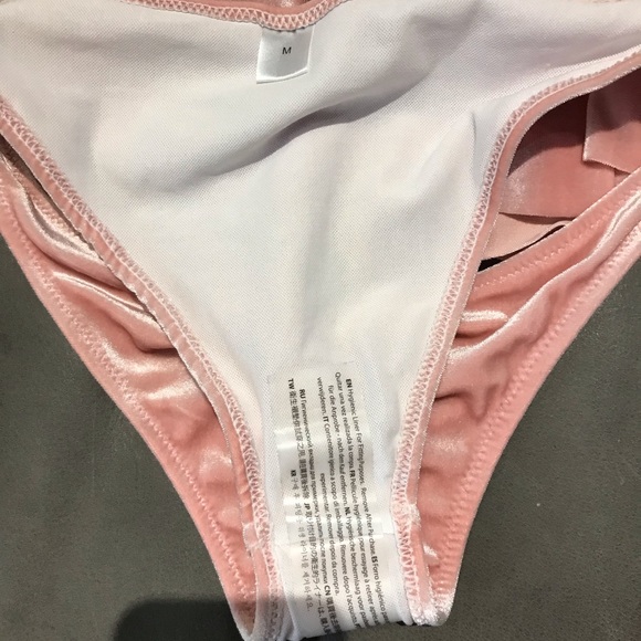 1 bikini size m - Picture 3 of 8